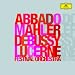 Debussy : La Mer - Mahler : Symphonie n� 2 "R�surrection"
