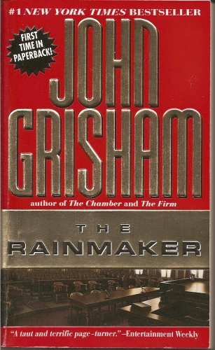  John Grisham