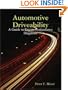 Automotive Driveability: A Guide to Engine Performance Diagnosis
