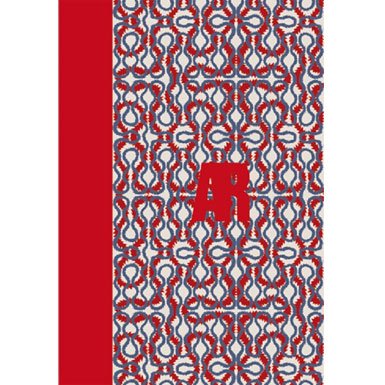 Vivienne Westwood Opus Pirate Squiggle cover (Limited edition)