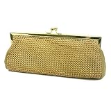 Inge Christopher Handbags -- *1 5719 Gold -- Handbags