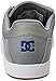 DC Men's Crisis Lace-Up Sneaker