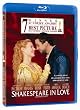 Shakespeare in Love [Blu-ray]