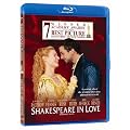 Shakespeare in Love [Blu-ray]