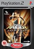 Tomb Raider: Anniversary Platinum (PS2)