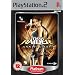 Tomb Raider: Anniversary Platinum (PS2)