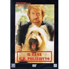 Il Cane E Il Poliziotto