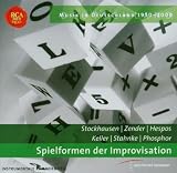 Musik in Deutschland 1950-2000 Vol. 124