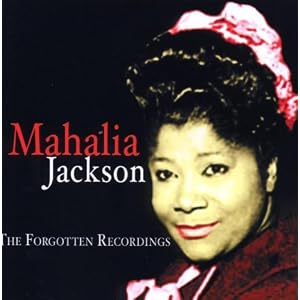 Forgotten Recordings