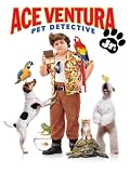 Ace Ventura Jr: Pet Detective
