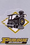 Purdue University Boilermakers Large House Flag Banner