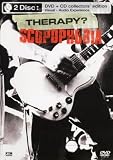 Scopophobia [DVD + CD] - Therapy?