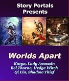 Worlds Apart (Story Portals)