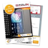 Produkt-Bild: 2 x atFoliX FX-Antireflex Displayschutzfolie f&uuml;r Sony-Ericsson Xperia pro - Displayschutz antireflektierend! H&ouml;chste Qualit&auml;t - Made in Germany!