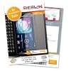 atFoliX FX-Antireflex Anti-r�flectrice Ecran-Protecteur pour Sony-Ericsson Xperia pro (2 pieces) - Anti�blouissant et � rev�tement dur! La plus haute qualit� - Made in Germany!