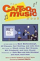 The Cartoon Music Book