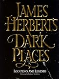 James Herbert's dark places : locations and legends