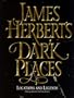 James Herbert's Dark Places: Locations and Legends