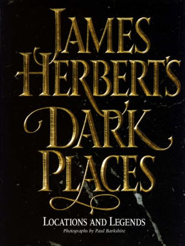 James Herbert