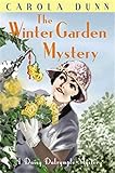 The winter garden mystery