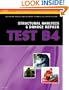 ASE Test Preparation Collision Repair and Refinish- Test B4: Structural Analysis and Damage Repair (Delmar Learning's Ase Test Prep Series)