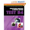 ASE Test Preparation Collision Repair and Refinish- Test B4: Structural Analysis and Damage Repair (Delmar Learning's Ase Test Prep Series)