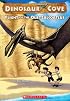 Flight Of The Quetzalcoatlus (Dinosaur Cove)