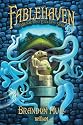 Fablehaven, Tome 2 : La menace de l'&eacute;toile du soir