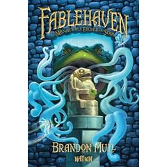 Fablehaven, Tome 2 : La menace de l'�toile du soir