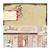 My Mind's Eye Bellezo Scrapbooking Paper and Accessories Kit