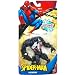 Search : Spider-Man Classic Heroes Action Figure Venom with Scorpion Stinger