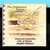 Hupenyu Kumusha/Life at Home/Impilo eKhaya