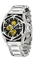 FESTINA Sport-Tourchrono 16273/5 Unisex Quarzuhr mit Metallband
