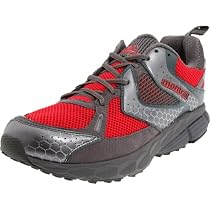 Montrail Men's Fairhaven Outdry Road-Trail Running Shoe