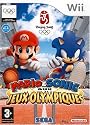 Mario & Sonic aux Jeux Olympiques