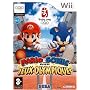 Mario & Sonic aux Jeux Olympiques