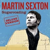 Martin Sexton Sugarcoating