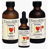 Immune Support Group for Infants and Children