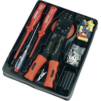 AUTO ELECTRICS SET 82 PCS.