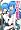 タバサの冒険 2―ゼロの使い魔外伝 (2) (MF文庫 J や 1-15)