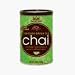 David Rio Tortoise Green 14 oz. Chai Mix Canister