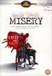 Misery [DVD]
