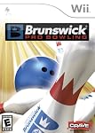 Brunswick Pro Bowling