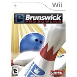 Brunswick Pro Bowling