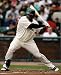 Autographed/Hand Signed Pablo Sandoval San Fransico Giants Photo