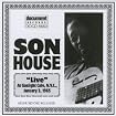 "Live" at Gaslight Cafe, N.Y.C., January 3, 1965