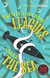 Twenty Thousand Leagues Under the Sea