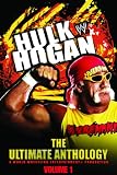 WWE Hulk Hogan The Ultimate Anthology Vol 1