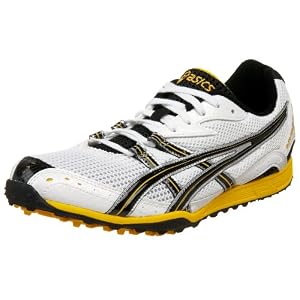 Buy ASICS Mens Hyper XCS Track and Field Shoe by ASICS