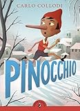 Pinocchio (Puffin Classics)